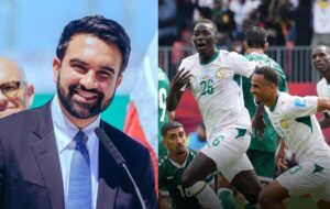 Coupe du monde 2026 : le maire de New York célèbre la qualification du Sénégal avec un « Sénégal rek »