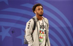 Coupe du monde 2026 : Ryan Mendes, capitaine du Cap-Vert, visé par une enquête pour viol en Nouvelle-Zélande
