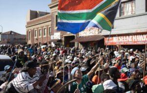 Afrique du Sud : une campagne anti-immigrés provoque un exode massif et ravive les tensions