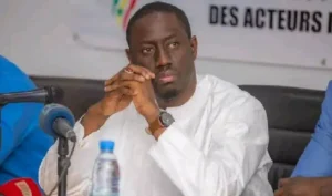 Affaire Prodac : Pape Malick Ndour obtient une liberté provisoire sous bracelet électronique