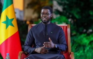 Révision constitutionnelle : le président Bassirou Diomaye Faye saisit le Conseil constitutionnel