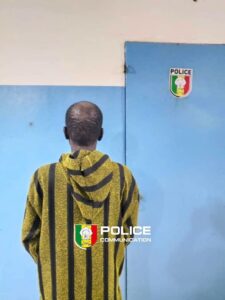 Saint-Louis : un homme déféré au parquet pour détournement de mineur et actes contre nature