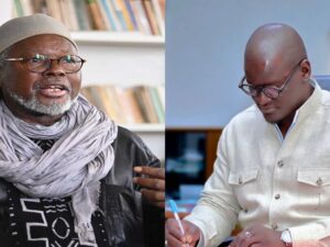 Licenciement de neuf agents-cadres à la SN-HLM : Alioune Tine dénonce une décision « inacceptable »