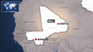 Mali : les groupes rebelles multiplient les attaques contre l&rsquo;armée