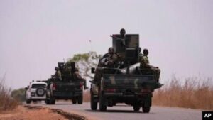 Mali : les attaques rebelles accentuent la pression sur la junte d&rsquo;Assimi Goïta