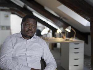 France : la demande d&rsquo;asile du journaliste centrafricain Ephrem Yalike rejetée, un recours annoncé