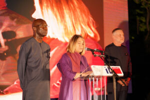 Christine Fages salue un partenariat franco-sénégalais solide à l&rsquo;occasion du 14 juillet