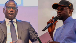 Abdourahmane Diouf affirme qu’Ousmane Sonko avait demandé une rallonge de ses fonds secrets