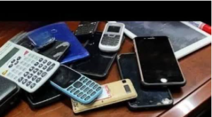Bac 2026 à Guédiawaye :  une candidate exclue après une tentative de fraude au téléphone portable