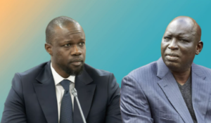 Madiambal Diagne affirme qu’Ousmane Sonko ambitionne un retour à la Primature