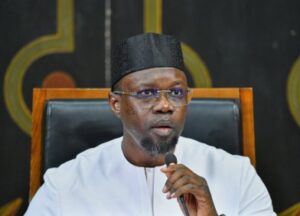 Assemblée nationale – Après le Conseil constitutionnel, Ousmane Sonko de nouveau visé