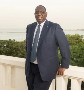 Macky Sall attendu à Dakar : des discussions diplomatiques relancent les spéculations autour de sa candidature à l’ONU