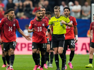 Mondial 2026 : l&rsquo;Égypte saisit la FIFA après son élimination et conteste l&rsquo;arbitrage contre l&rsquo;Argentine