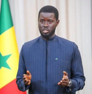 Congrès du 8 août : Bassirou Diomaye Faye lance officiellement son parti à la Dakar Arena