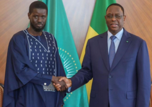 Candidature à l’ONU : Macky Sall annonce son retour au Sénégal et un entretien avec Bassirou Diomaye Faye