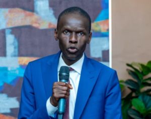 Forum sur l’économie bleue :  absent du discours de Diomaye, Waly Diouf Bodian réagit à sa manière
