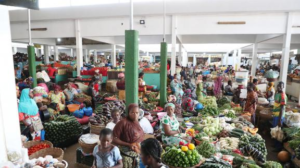 Diomaye Faye veut renforcer la commercialisation des produits agricoles