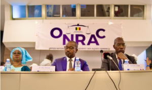L&rsquo;ONRAC célèbre ses cinq ans : plus de 50 milliards FCFA d&rsquo;avoirs criminels récupérés et plus de 5 000 biens saisis
