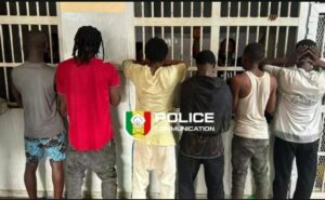 Dakar : durcissement des contrôles sur les étrangers avec une vaste opération à la Médina