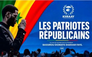 Lancement de Kiiraay : Diomaye Faye distille des messages politiques et recadre la pratique du pouvoir