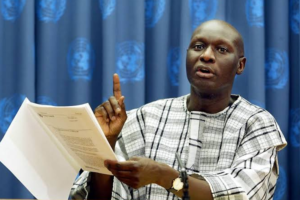 Course au secrétariat général de l’ONU :  l’Ouganda entre en lice face à Macky Sall