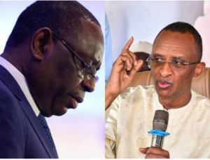 APR : Abdoulaye Sow lance à son tour un mouvement interne malgré les réserves des textes du parti