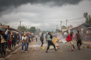 Tanzanie :  l’opposition dénonce l’inculpation de 61 manifestants pour terrorisme