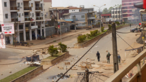 Cameroun : la recrudescence des violences à Bamenda alarme la société civile