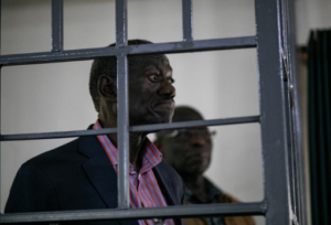 Ouganda :  l&rsquo;opposant Kizza Besigye admis en soins intensifs après un malaise au tribunal
