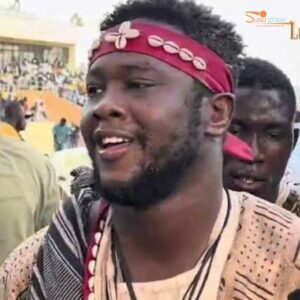 Affaire de drogue : Papa Boy Djiné écope d’une amende et retrouve la liberté.