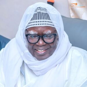 Grand Magal de Touba 2026 : le comité d’organisation lance officiellement les préparatifs le 11 juillet.