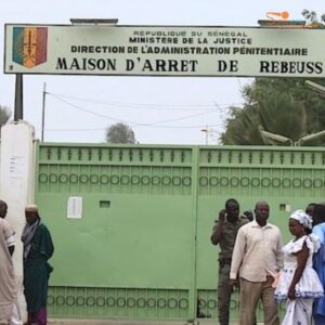 Invitation au Palais : le CODEPS refuse de rencontrer le chef de l’État.