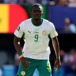 Bamba Dieng proche d’un départ en Arabie saoudite après son passage à Lorient.