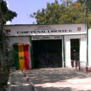 Camp pénal de Liberté 6 : un détenu décroche le bac avec mention et sa famille plaide pour sa libération.