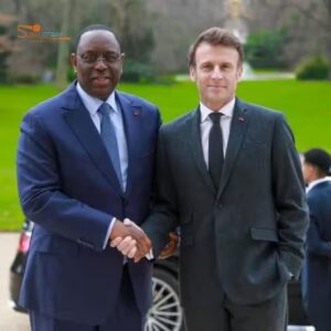 ONU : Paris n’a pas encore choisi son candidat, Macky Sall attend le soutien français.