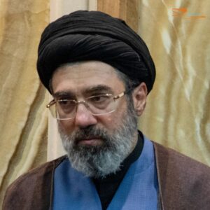 Iran–États-Unis : Mojtaba Khamenei promet une « vengeance inévitable ».