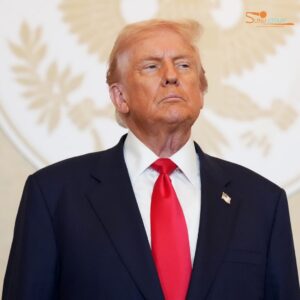 Donald Trump revendique de nouvelles frappes contre l&rsquo;Iran et évoque un accord avorté.