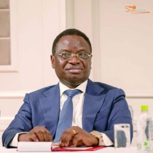 Révision constitutionnelle : « Il n’y aura plus de référendum », affirme Serigne Gueye Diop.