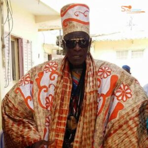  Décès du Jaraaf Youssou Ndoye : la communauté lébou perd l&rsquo;un de ses gardiens des traditions.
