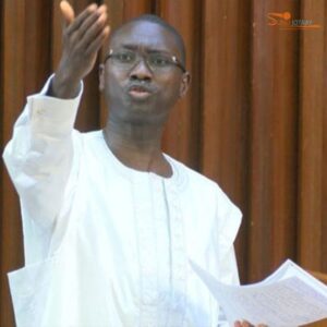 Haute Cour de justice : Ismaïla Madior Fall attendu mardi pour son procès pour tentative de corruption