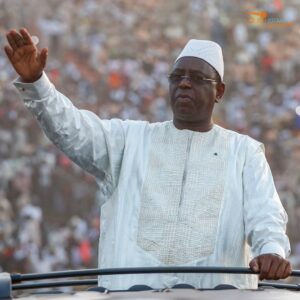 Retour de Macky Sall à Dakar : une audience avec Diomaye Faye au programme.