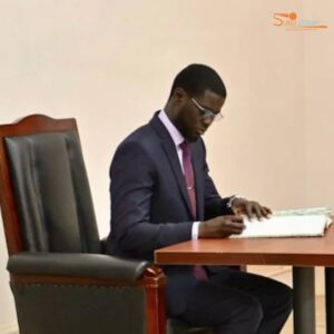 Élections couplées : Bassirou Diomaye Faye saisit le Conseil constitutionnel.