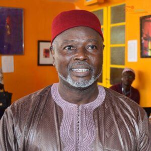 Port de Dakar : après le départ de Waly Diouf Bodian, Alioune Tine plaide pour des appels à candidatures.