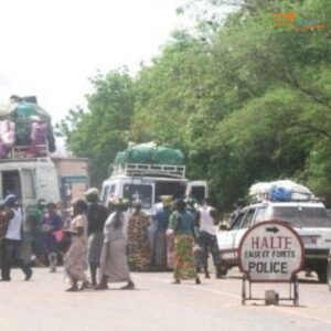Frontière Sénégal-Gambie : Dakar prône l&rsquo;apaisement après l&rsquo;incident de Bulock.