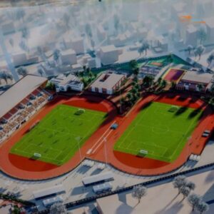 JOJ Dakar 2026 : les infrastructures réalisées à 92 % à trois mois de l&rsquo;ouverture.