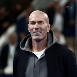 Équipe de France : Zidane attendu pour succéder à Deschamps dès septembre.