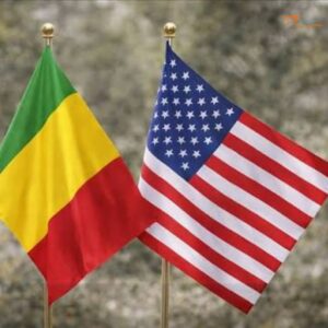 Mali-États-Unis : un nouveau dialogue stratégique s’ouvre sur la sécurité et l’énergie.