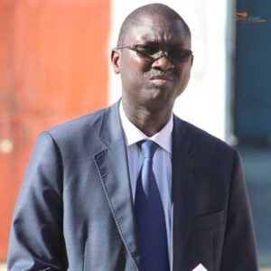 Haute Cour de Justice : le procès d’Ismaïla Madior Fall renvoyé au 28 juillet.