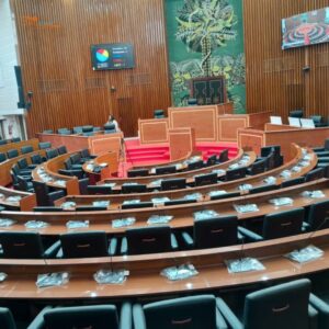 Coupe du monde 2026 : l’Assemblée nationale reporte les auditions sur la participation du Sénégal.