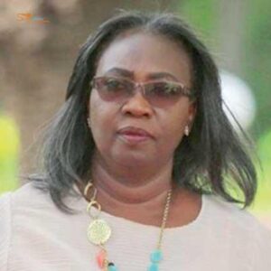 Haute Cour de Justice : Aïssatou Sophie Gladima obtient la levée de son bracelet électronique.